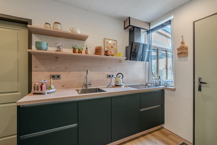Vrijstaande woning te koop: Steenwijkerweg 18, De Blesse