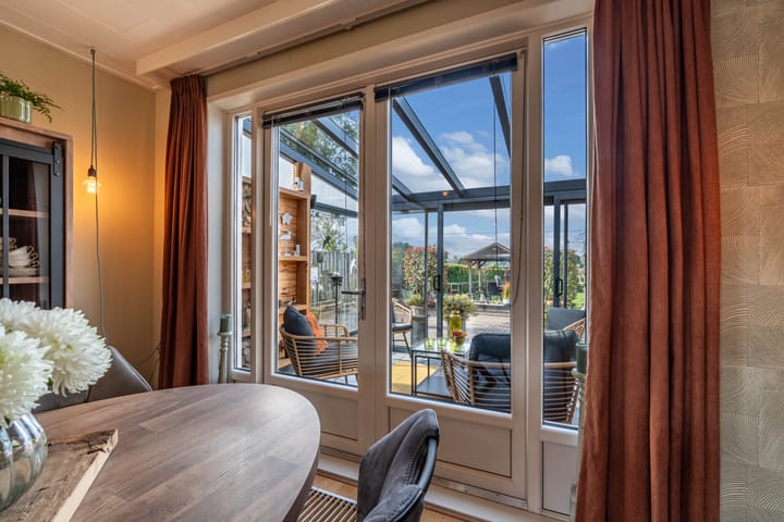 Vrijstaande woning te koop: Steenwijkerweg 18, De Blesse