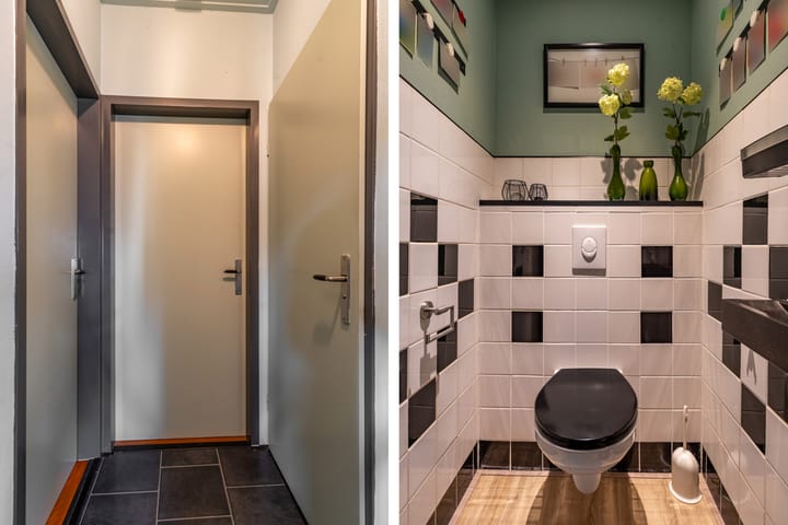 Vrijstaande woning te koop: Steenwijkerweg 18, De Blesse