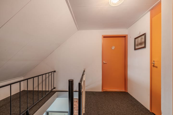 Vrijstaande woning te koop: Steenwijkerweg 18, De Blesse