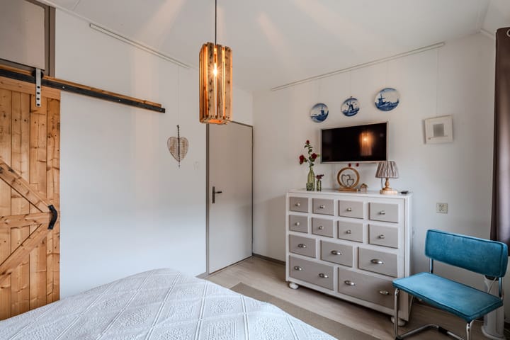 Vrijstaande woning te koop: Steenwijkerweg 18, De Blesse