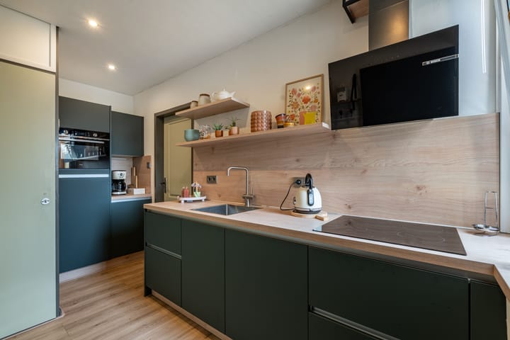 Vrijstaande woning te koop: Steenwijkerweg 18, De Blesse