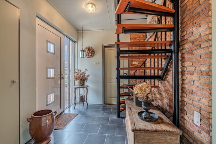 Vrijstaande woning te koop: Steenwijkerweg 18, De Blesse