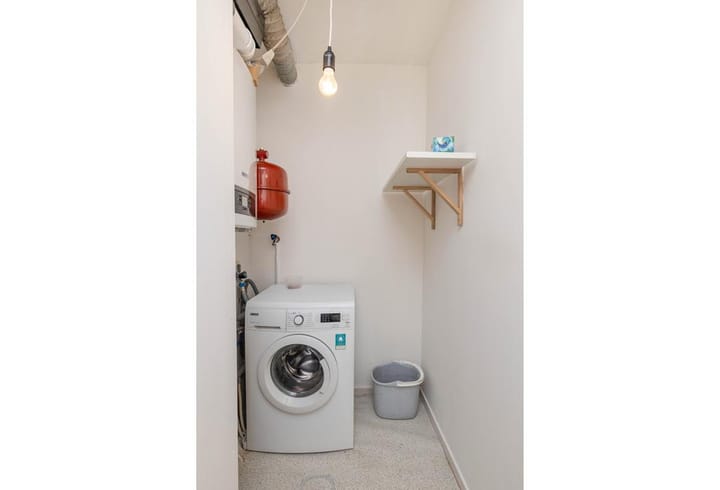 Appartement te koop: Tischbeinstraat 6B01, Maastricht