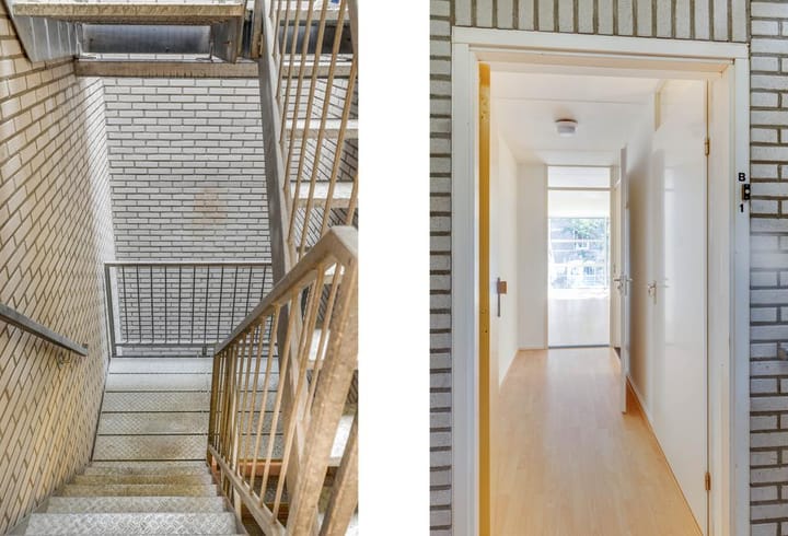 Appartement te koop: Tischbeinstraat 6B01, Maastricht