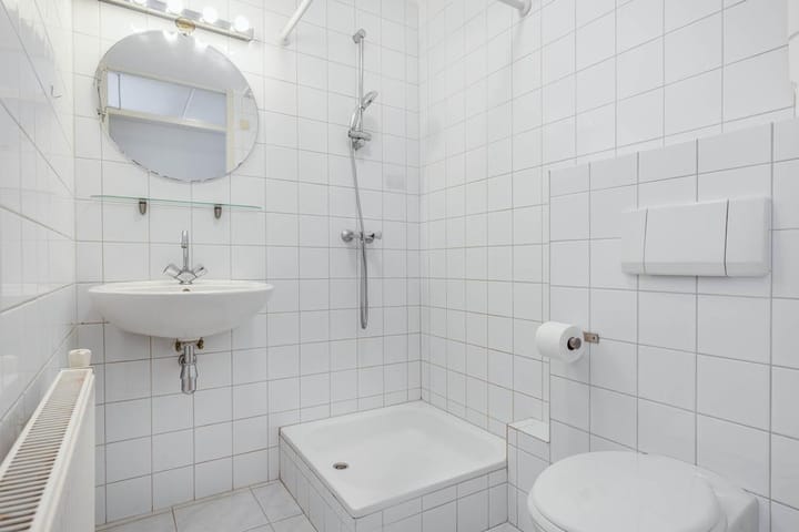Appartement te koop: Tischbeinstraat 6B01, Maastricht