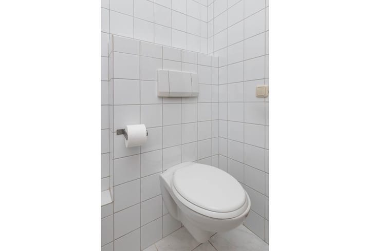 Appartement te koop: Tischbeinstraat 6B01, Maastricht