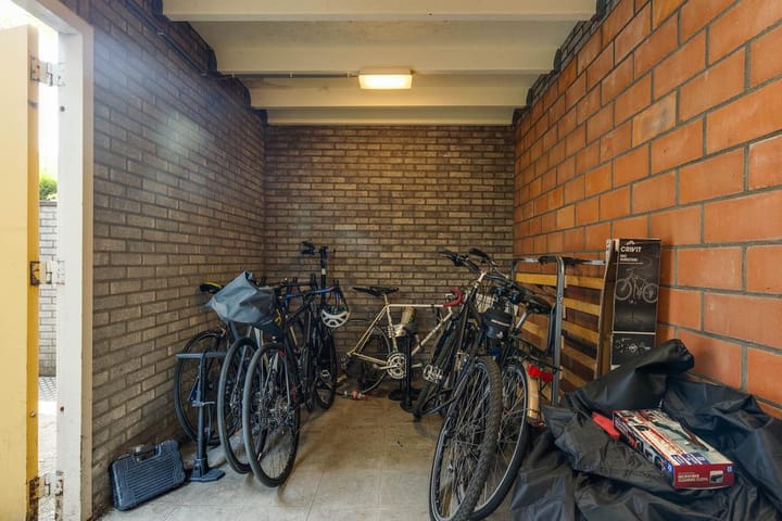Appartement te koop: Tischbeinstraat 6B01, Maastricht