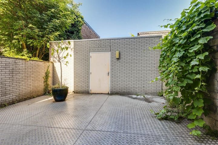 Appartement te koop: Tischbeinstraat 6B01, Maastricht