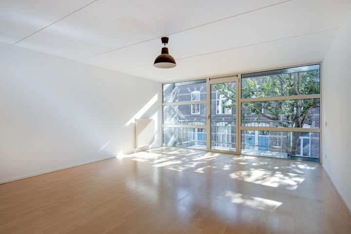 Appartement te koop: Tischbeinstraat 6B01, Maastricht