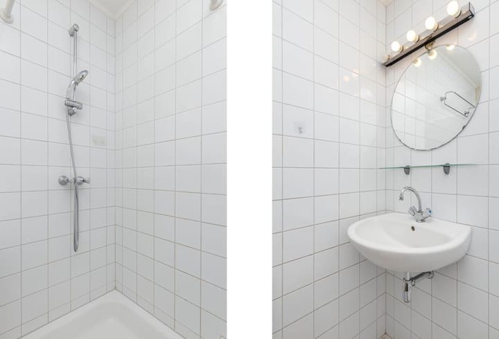 Appartement te koop: Tischbeinstraat 6B01, Maastricht