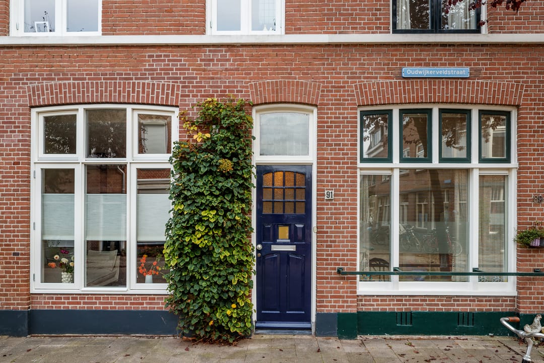 Foto 31 van Oudwijkerveldstraat 91