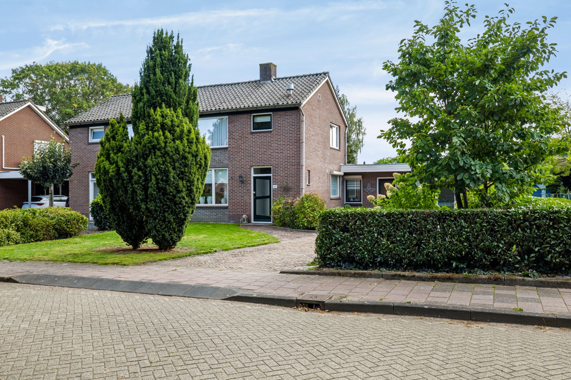 Parkstraat 32 