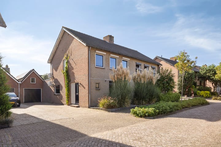 Foto 4 van Caspar Boshartstraat 21