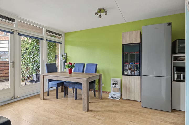 Appartement te koop: Van Boetzelaerlaan 52, Hoogland