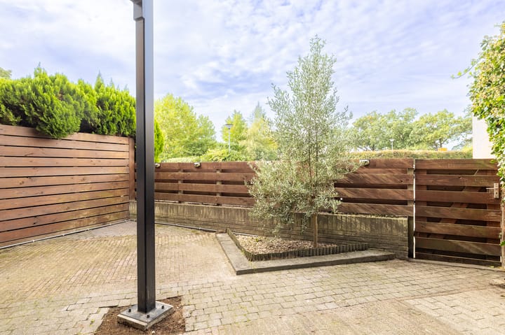 Appartement te koop: Van Boetzelaerlaan 52, Hoogland