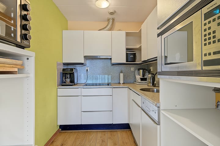 Appartement te koop: Van Boetzelaerlaan 52, Hoogland