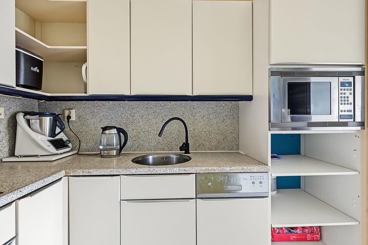 Appartement te koop: Van Boetzelaerlaan 52, Hoogland