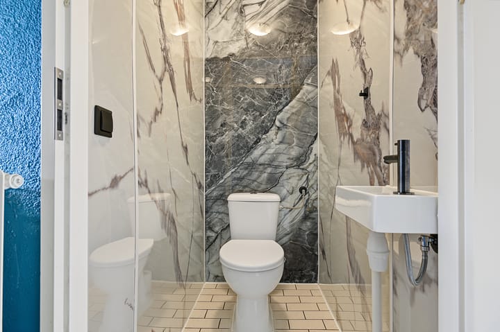 Appartement te koop: Van Boetzelaerlaan 52, Hoogland