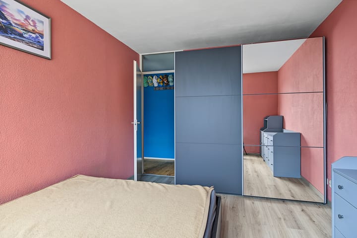 Appartement te koop: Van Boetzelaerlaan 52, Hoogland