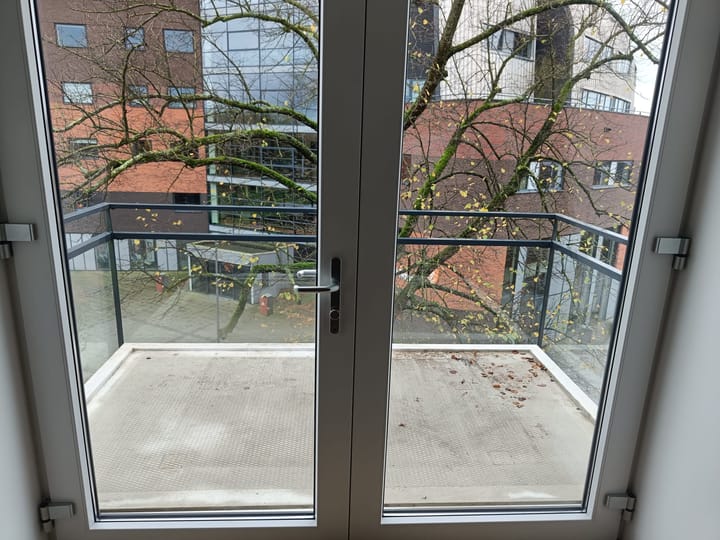 Appartement te huur: Houtladingstraat 6-32, Winterswijk