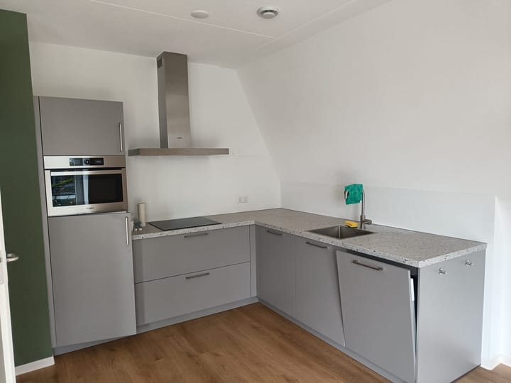 Appartement te huur: Houtladingstraat 6-32, Winterswijk