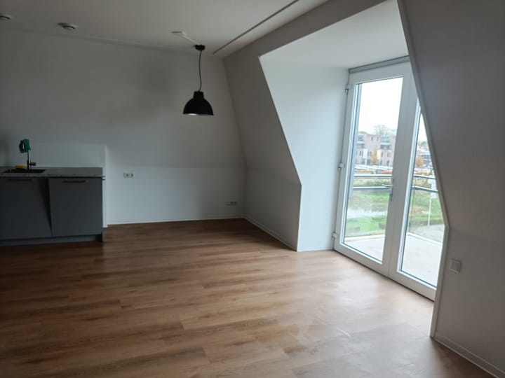 Appartement te huur: Houtladingstraat 6-32, Winterswijk