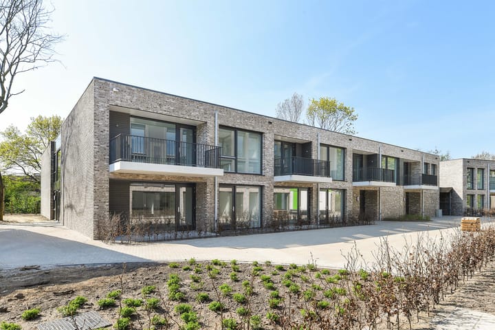 Appartement te huur: Empelse Schans 36, 'S-Hertogenbosch