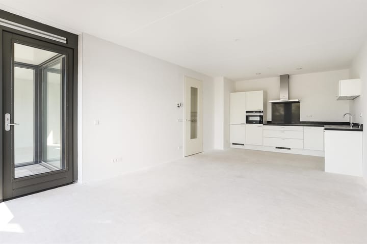 Appartement te huur: Empelse Schans 36, 'S-Hertogenbosch