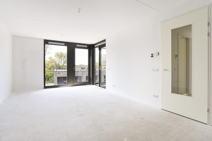 Appartement te huur: Empelse Schans 36, 'S-Hertogenbosch