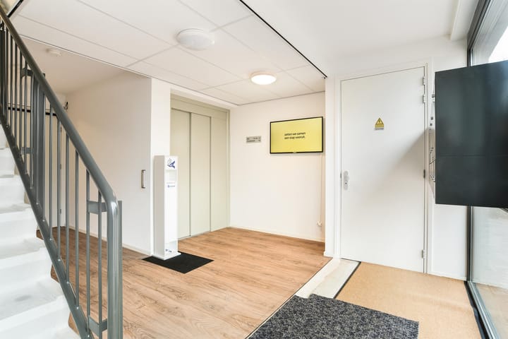 Appartement te huur: Empelse Schans 36, 'S-Hertogenbosch