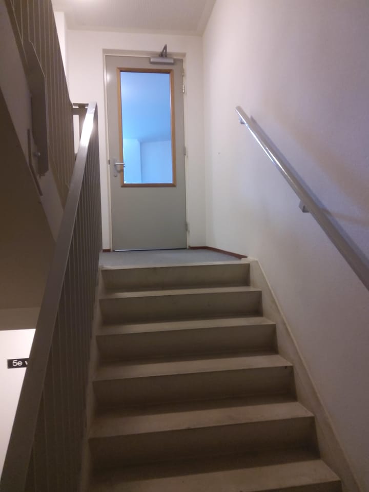 Appartement te huur: Carolina MacGillavrylaan 238, Amsterdam