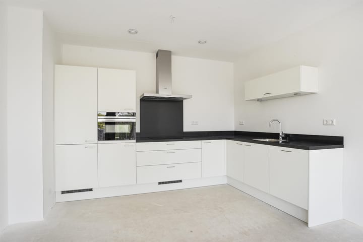Appartement te huur: Empelse Schans 36, 'S-Hertogenbosch