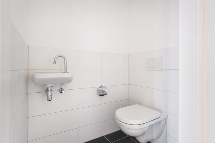 Appartement te huur: Empelse Schans 36, 'S-Hertogenbosch