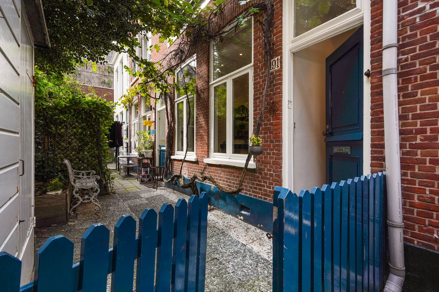 Foto 1 van Badhuisstraat 191