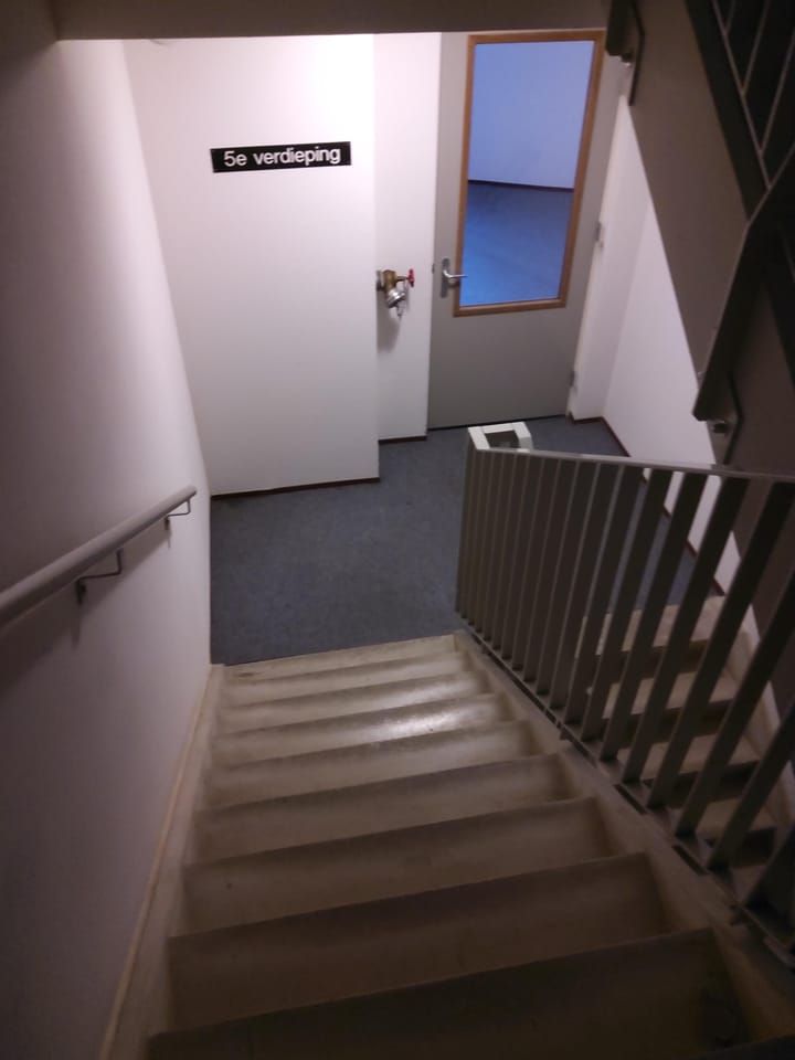 Appartement te huur: Carolina MacGillavrylaan 238, Amsterdam
