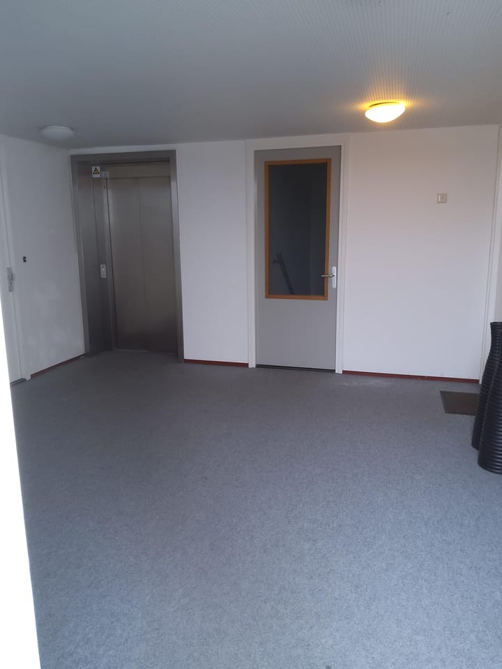 Appartement te huur: Carolina MacGillavrylaan 238, Amsterdam