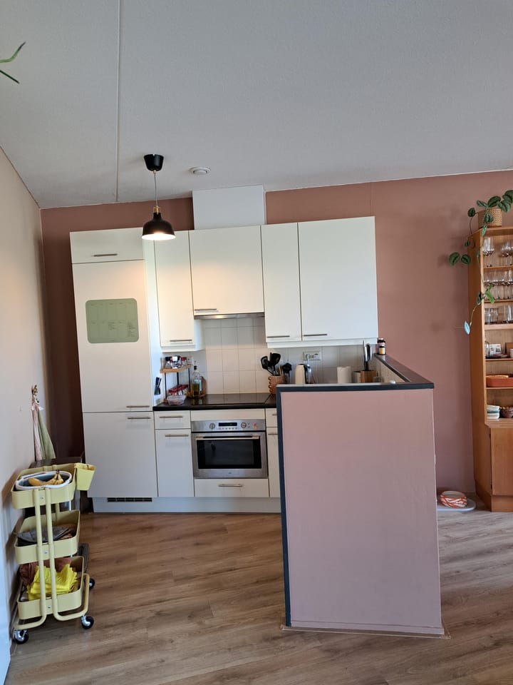 Appartement te huur: Carolina MacGillavrylaan 238, Amsterdam