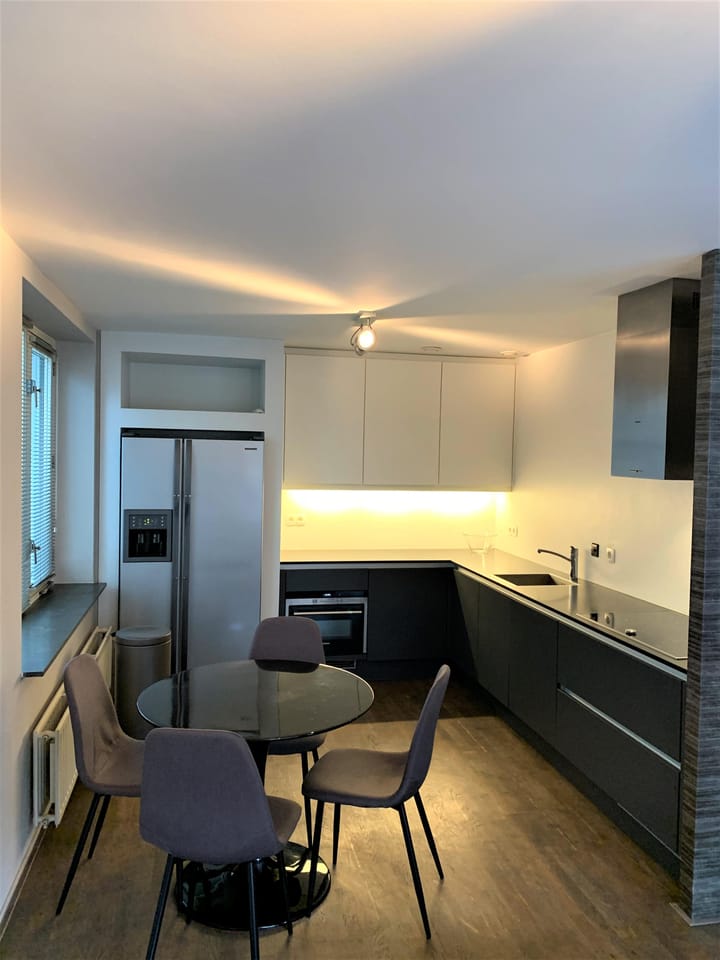 Appartement te huur: Koerierstersplein 8, Amsterdam
