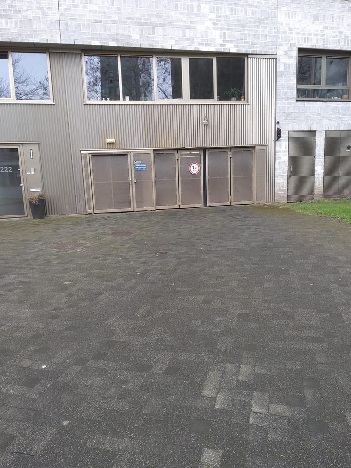 Appartement te huur: Carolina MacGillavrylaan 238, Amsterdam