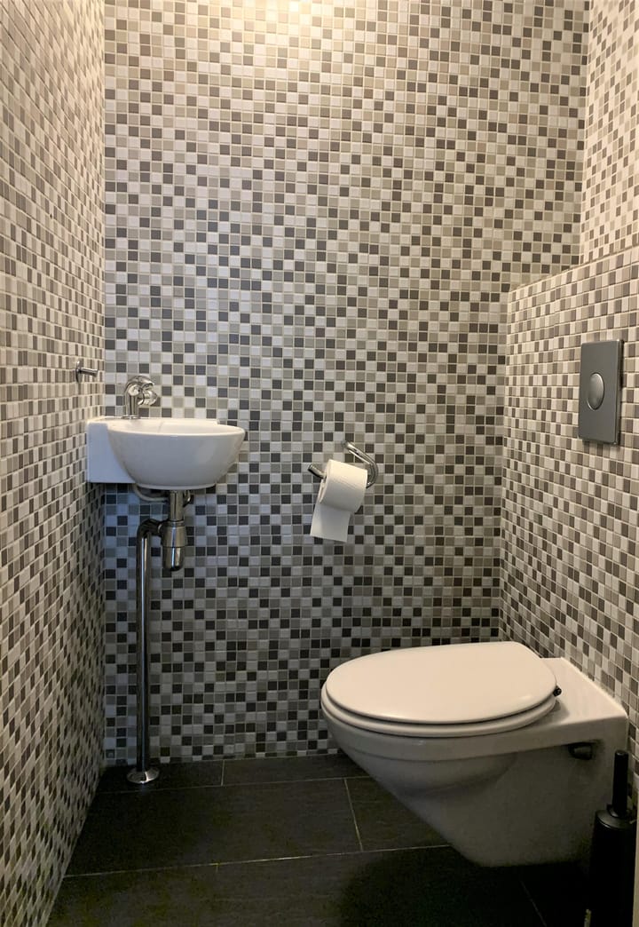 Appartement te huur: Koerierstersplein 8, Amsterdam