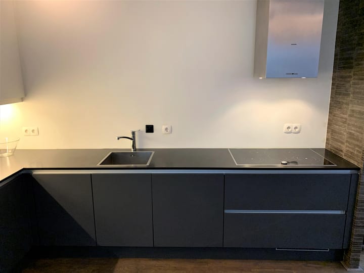 Appartement te huur: Koerierstersplein 8, Amsterdam