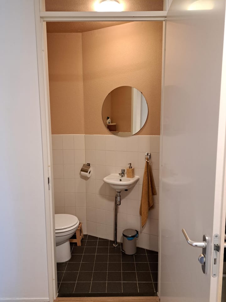 Appartement te huur: Carolina MacGillavrylaan 238, Amsterdam