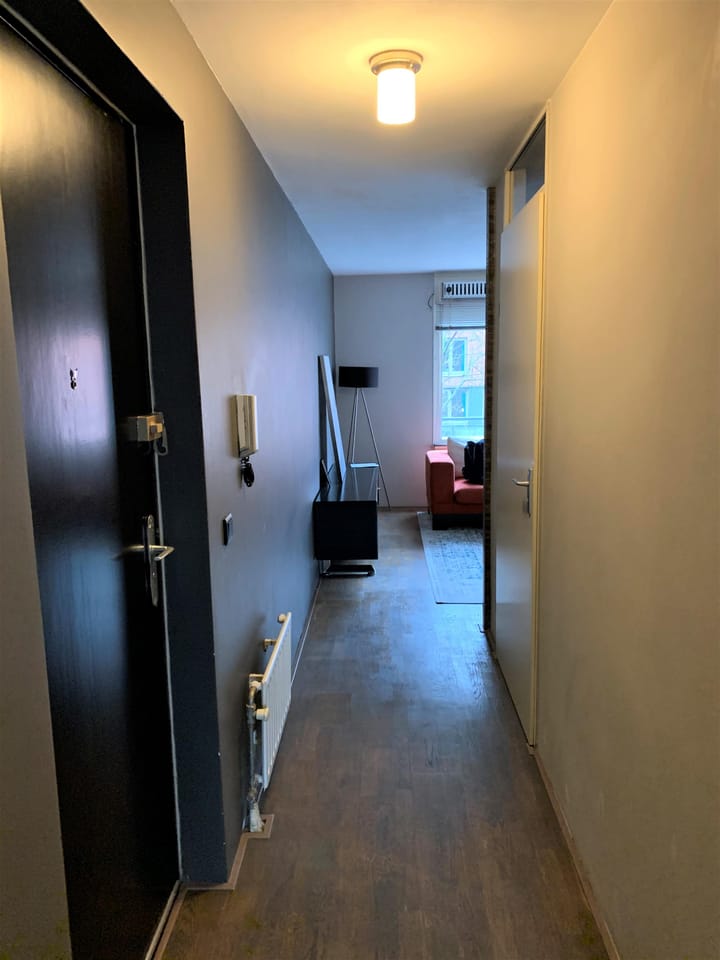 Appartement te huur: Koerierstersplein 8, Amsterdam
