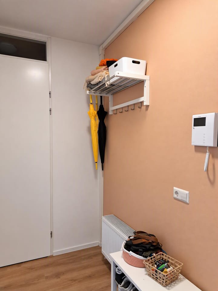 Appartement te huur: Carolina MacGillavrylaan 238, Amsterdam