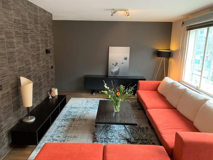 Appartement te huur: Koerierstersplein 8, Amsterdam