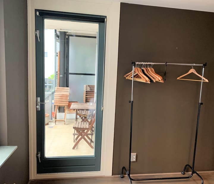 Appartement te huur: Koerierstersplein 8, Amsterdam