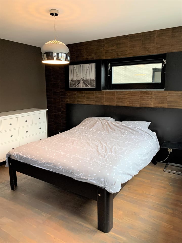 Appartement te huur: Koerierstersplein 8, Amsterdam
