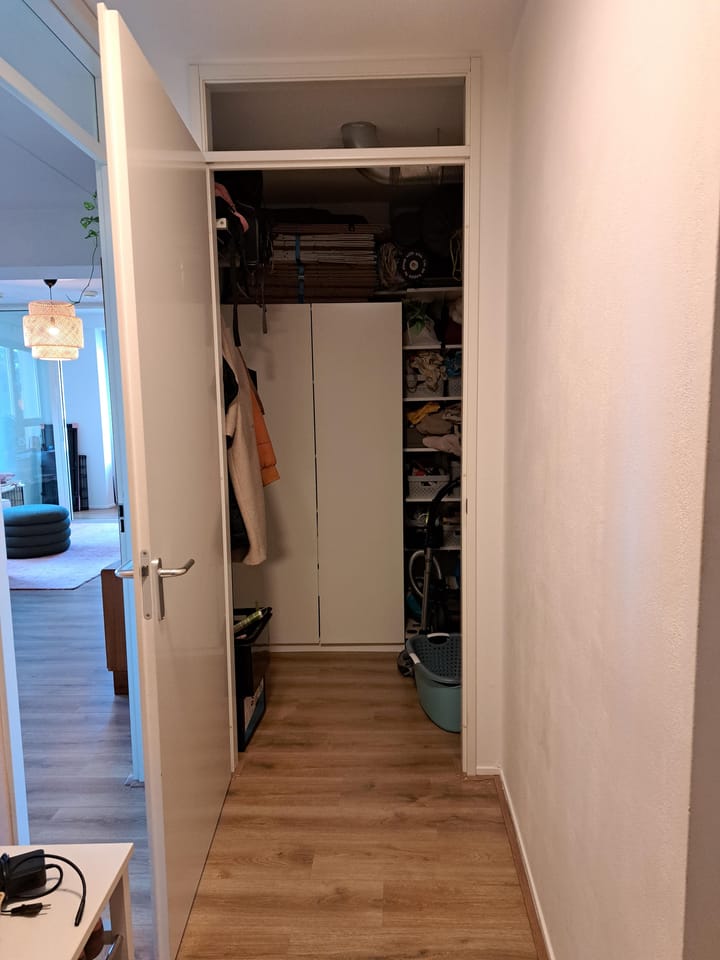 Appartement te huur: Carolina MacGillavrylaan 238, Amsterdam