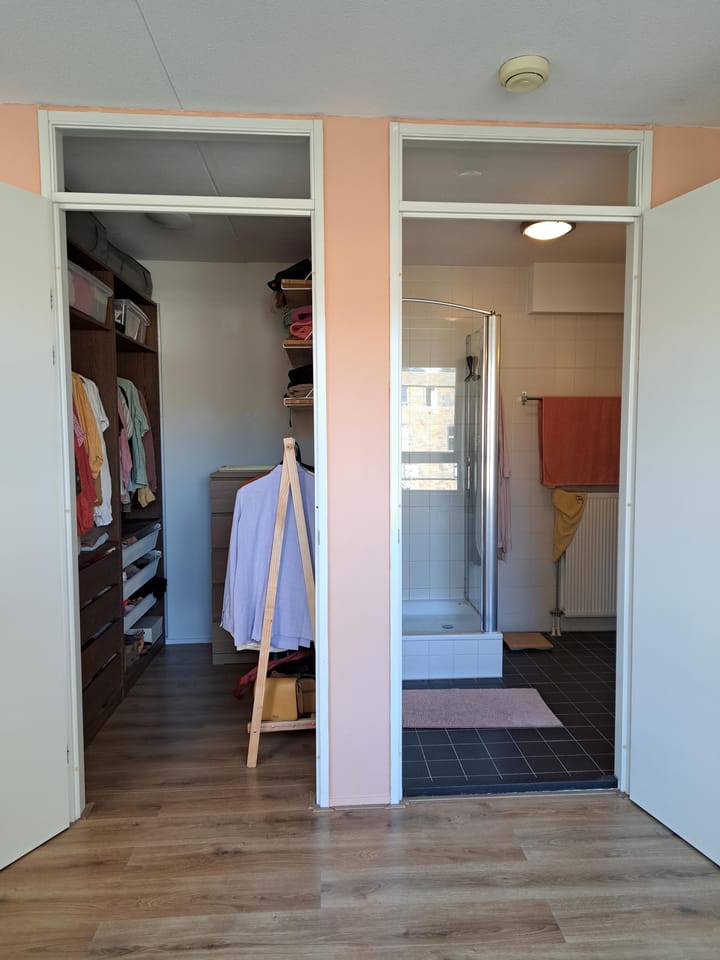 Appartement te huur: Carolina MacGillavrylaan 238, Amsterdam